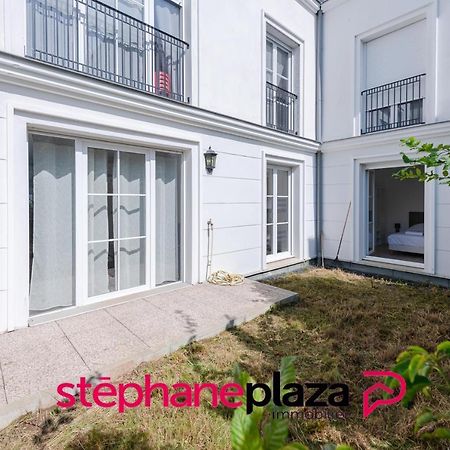 Plaza Vasco 01 Daire Serris Dış mekan fotoğraf